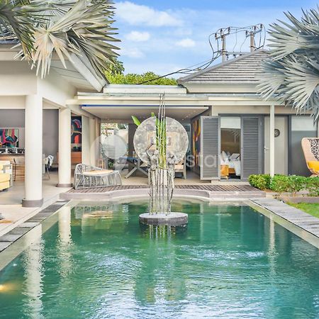 Atelier By Kozystay - Artistic Villa In Sanur Экстерьер фото