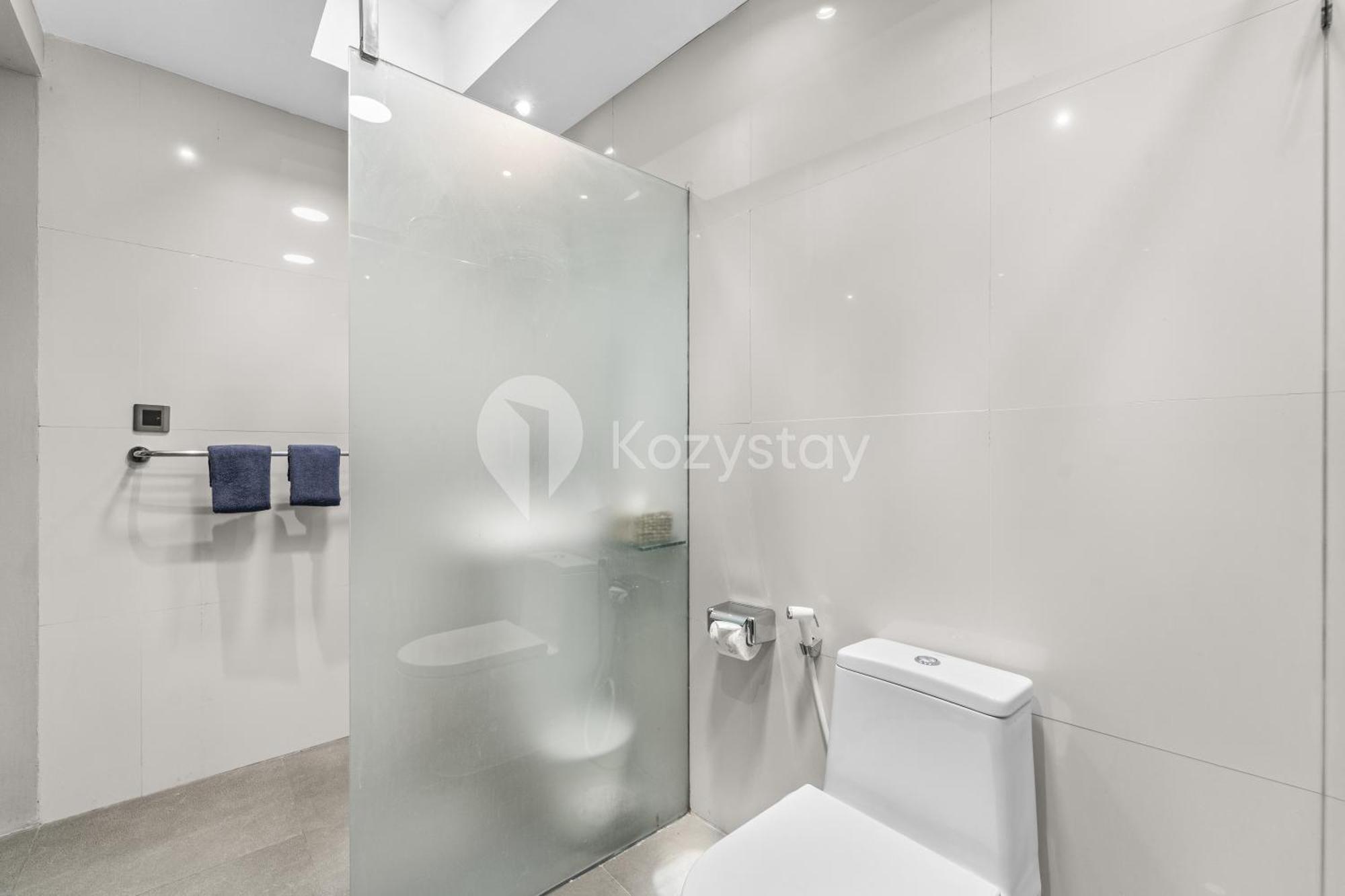 Atelier By Kozystay - Artistic Villa In Sanur Экстерьер фото