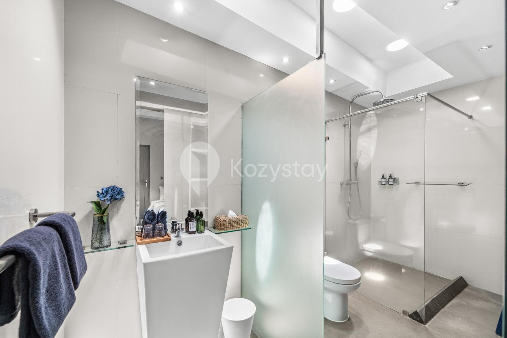 Atelier By Kozystay - Artistic Villa In Sanur Экстерьер фото