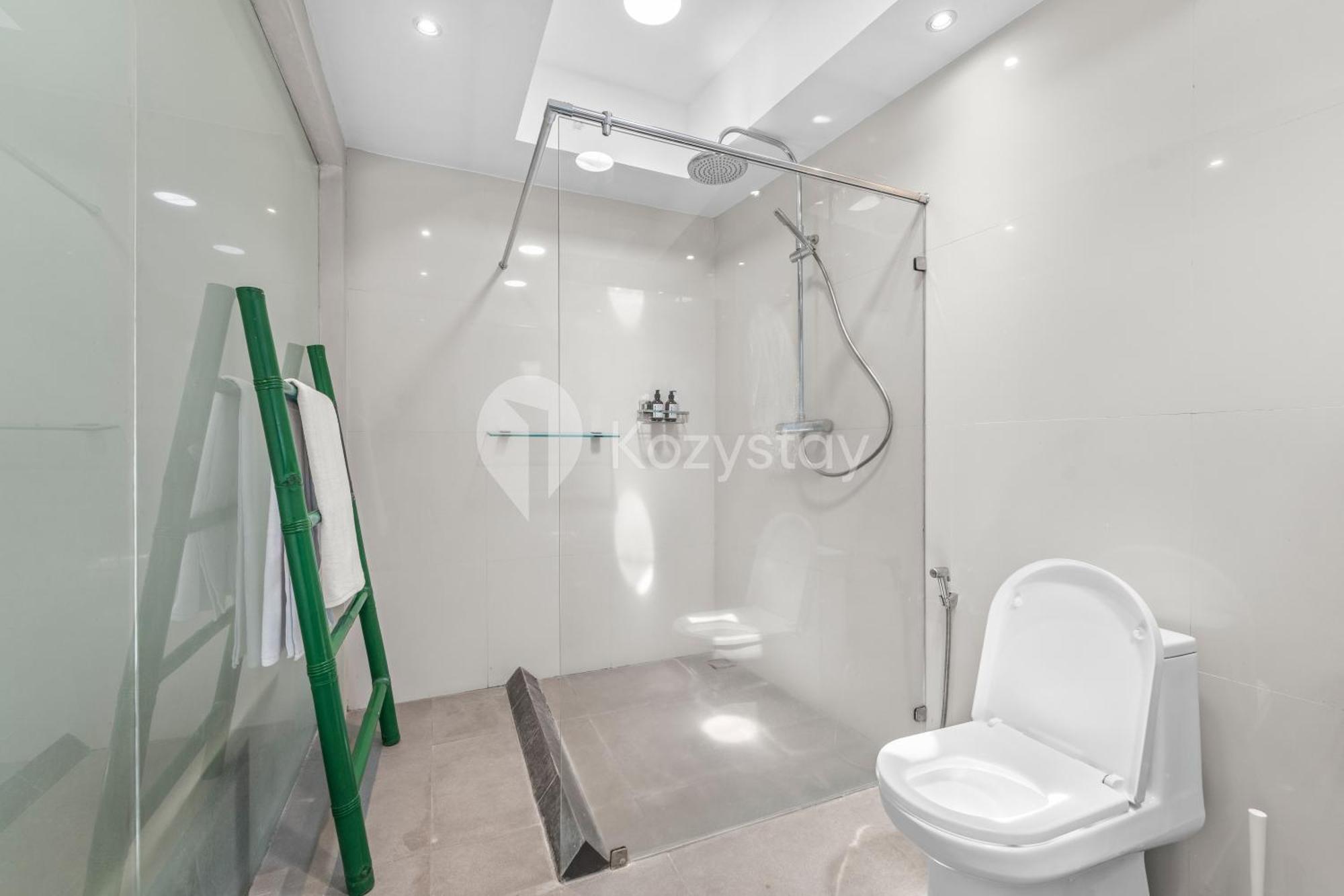 Atelier By Kozystay - Artistic Villa In Sanur Экстерьер фото