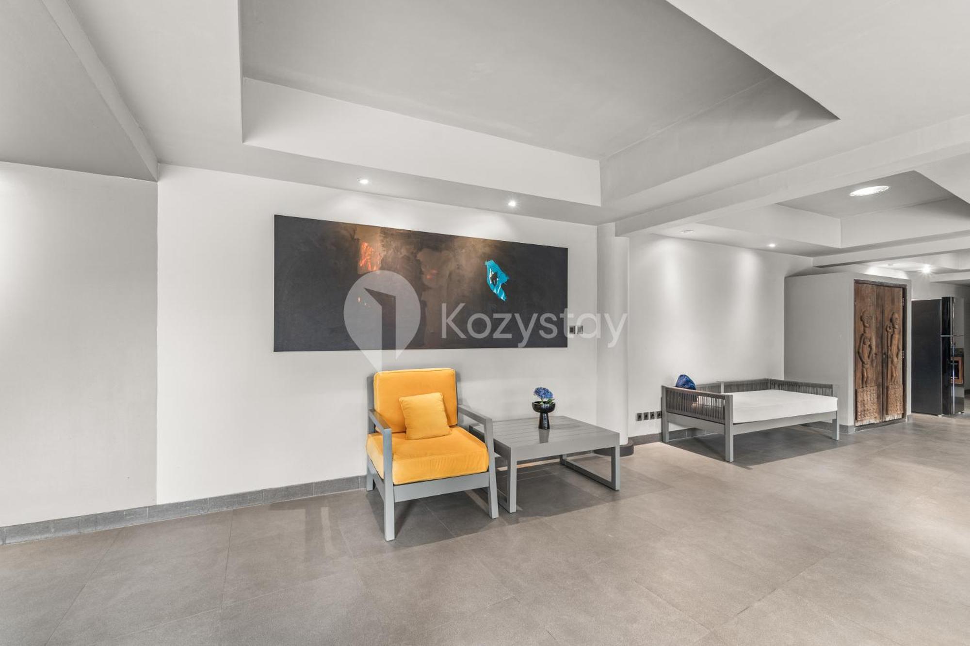 Atelier By Kozystay - Artistic Villa In Sanur Экстерьер фото