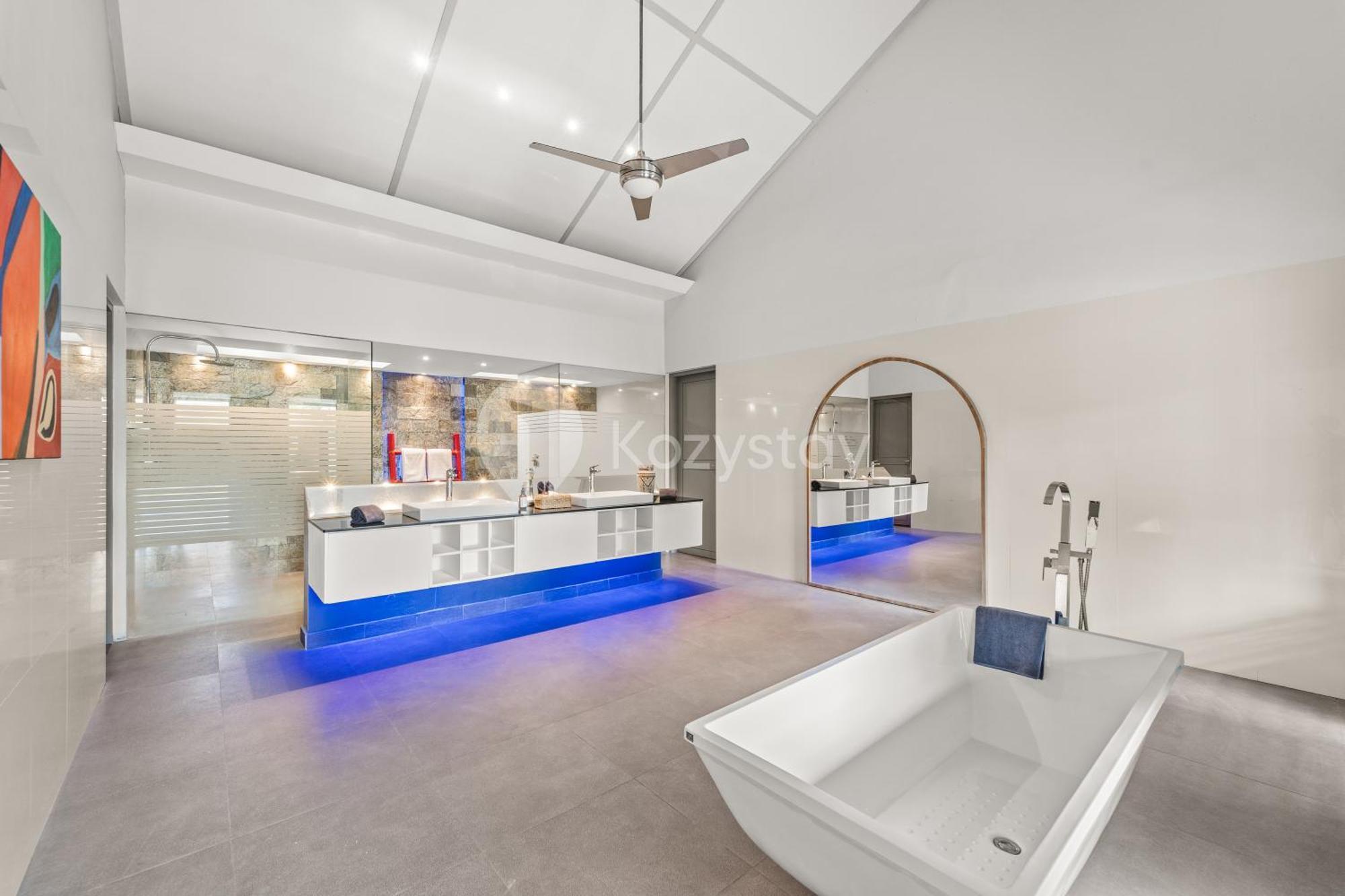 Atelier By Kozystay - Artistic Villa In Sanur Экстерьер фото